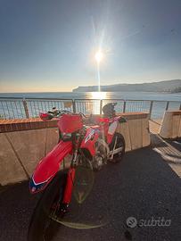 Honda Altro modello - 2025