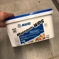 Mapei mapegum WPS