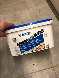 Mapei mapegum WPS
