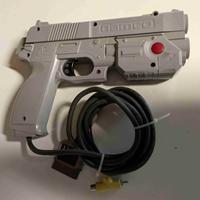 Namco NPC-103 Sony Playstation 1 PISTOLA Controlle