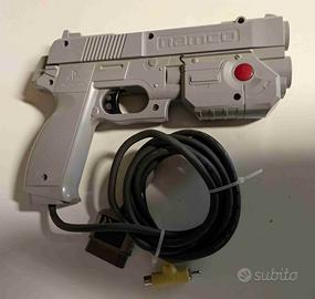 Namco NPC-103 Sony Playstation 1 PISTOLA Controlle