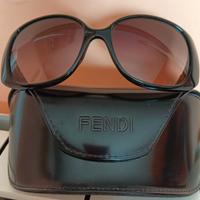 Occhiali da sole Fendi