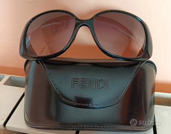 Occhiali da sole Fendi