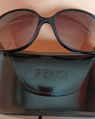 Occhiali da sole Fendi