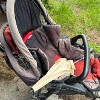 Passeggino Jane’ Slalom