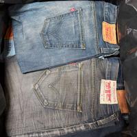 Jeans levis al kg