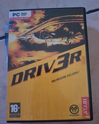 driv3r
