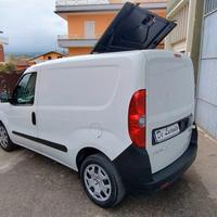 Doblò 1.6 Mjt 120Cv Euro6 TETTO GIRAFFA 2021