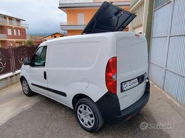 Doblò 1.6 Mjt 120Cv Euro6 TETTO GIRAFFA 2021