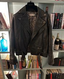 CHIODO GOLDEN GOOSE NUOVO