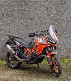 Ktm 1090 adventure r