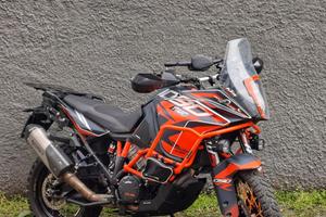 Ktm 1090 adventure r