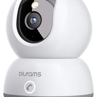 Blurams A31C - Videocamera 2K WiFi Rotazione a 360