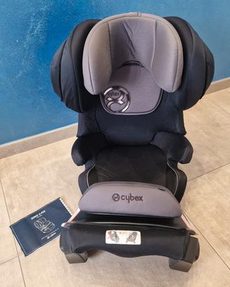 Seggiolino auto Cybex