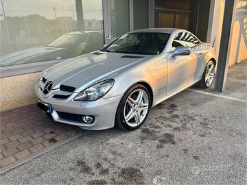 Mercedes Slk 200 Kompressor cat Sport