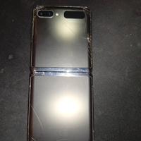 Samsung Galaxy z flip 