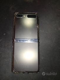 Samsung Galaxy z flip 