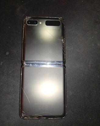 Samsung Galaxy z flip 