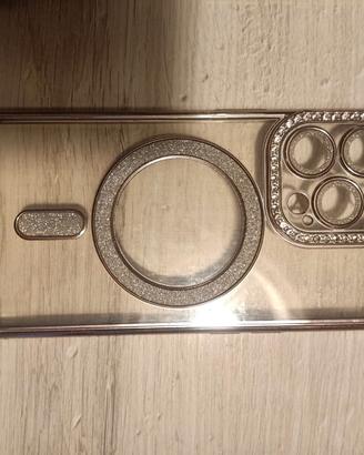 Cover iPhone 13 pro