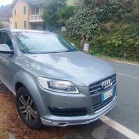 Audi Q7 3.0 TDI quattro – 2006