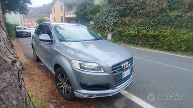 Audi Q7 3.0 TDI quattro – 2006