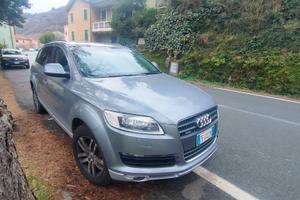 Audi Q7 3.0 TDI quattro – 2006