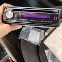 Autoradio Kenwood KDC-W3044
