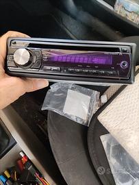 Autoradio Kenwood KDC-W3044