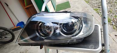 Faro ANT. SX BMW serie 3