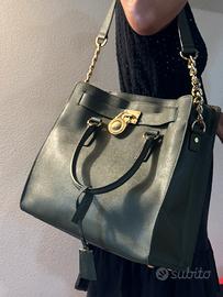 Borsa Michael Kors verdone