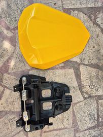 Carena Codino Posteriore Yamaha R6 2006/2007