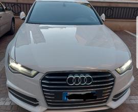 AUDI A6 4ª serie - 2016