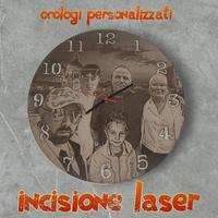 Orologio personalizzato