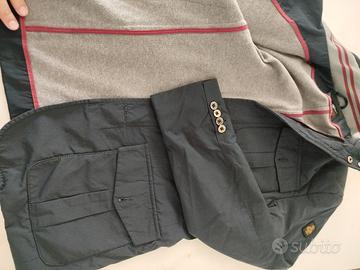 giacca/giubbotto Refrigwear