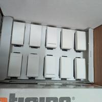 Bticino Living Light - Materiale elettrico