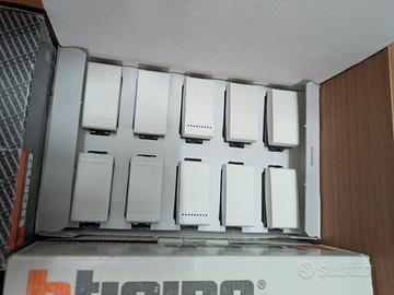 Bticino Living Light - Materiale elettrico