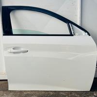 Porta anteriore destra Peugeot 208