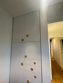 Armadio Ikea Platsa