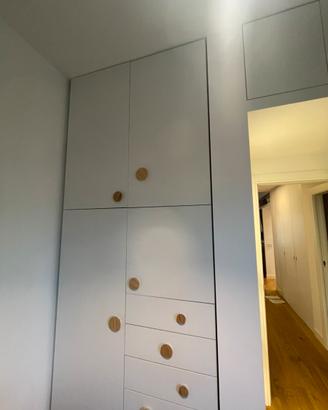 Armadio Ikea Platsa