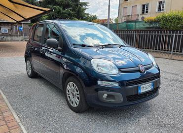 Fiat Panda 1.2 benzina/GPL