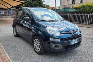 Fiat Panda 1.2 benzina/GPL