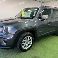 JEEP RENEGADE 1.6 MULTIJET 2 131CV