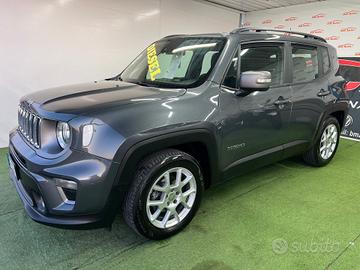 JEEP RENEGADE 1.6 MULTIJET 2 131CV