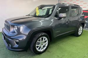 JEEP RENEGADE 1.6 MULTIJET 2 131CV