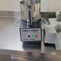 robot coppe r 301 ultra