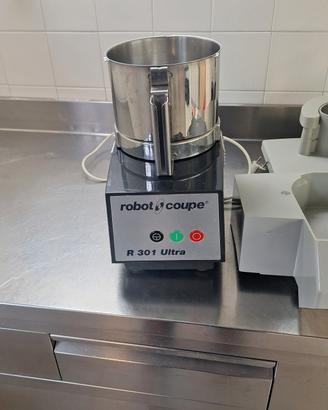 robot coppe r 301 ultra