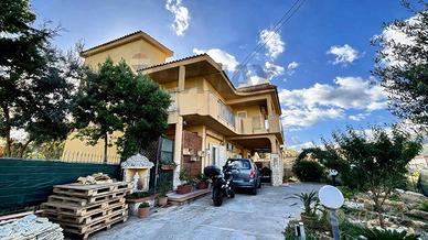 Appartamento - Misilmeri