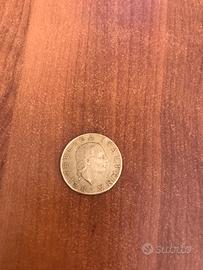 Rara moneta 200 lire 1979