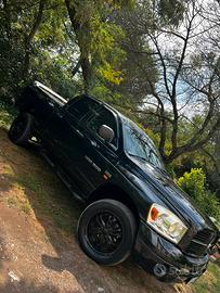 Dodge ram 5.7 Hemi