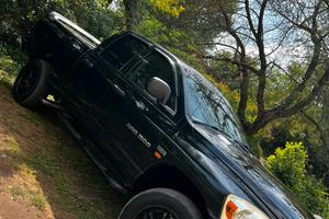 Dodge ram 5.7 Hemi